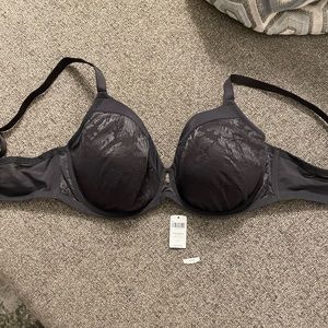 NWT Soma Lightest Lift Perfect Coverage Bra